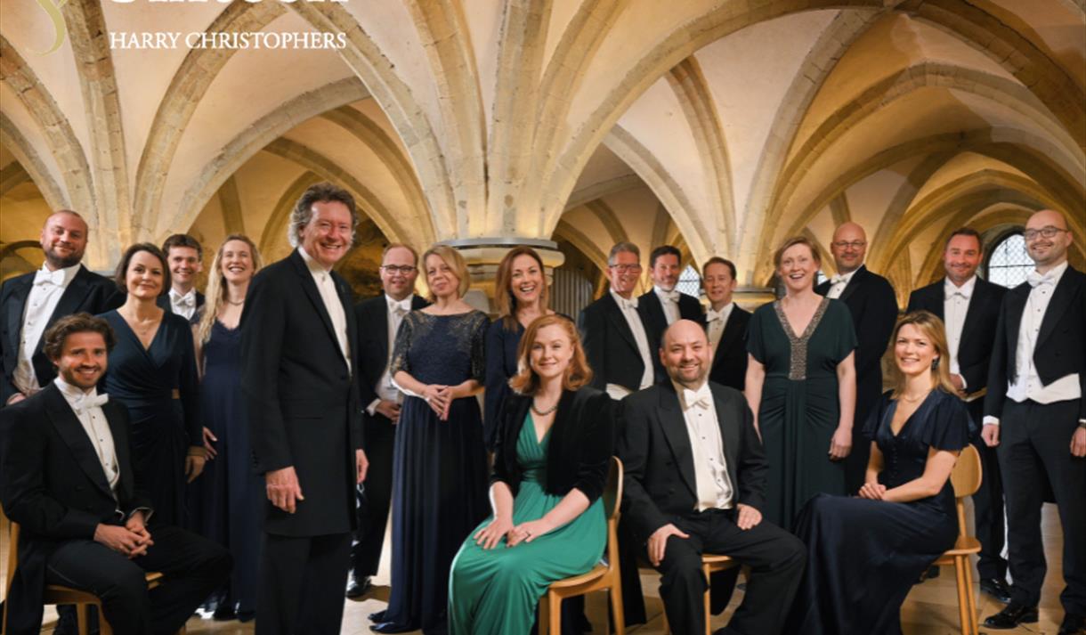 The Choral Pilgrimage 2025: Blackburn