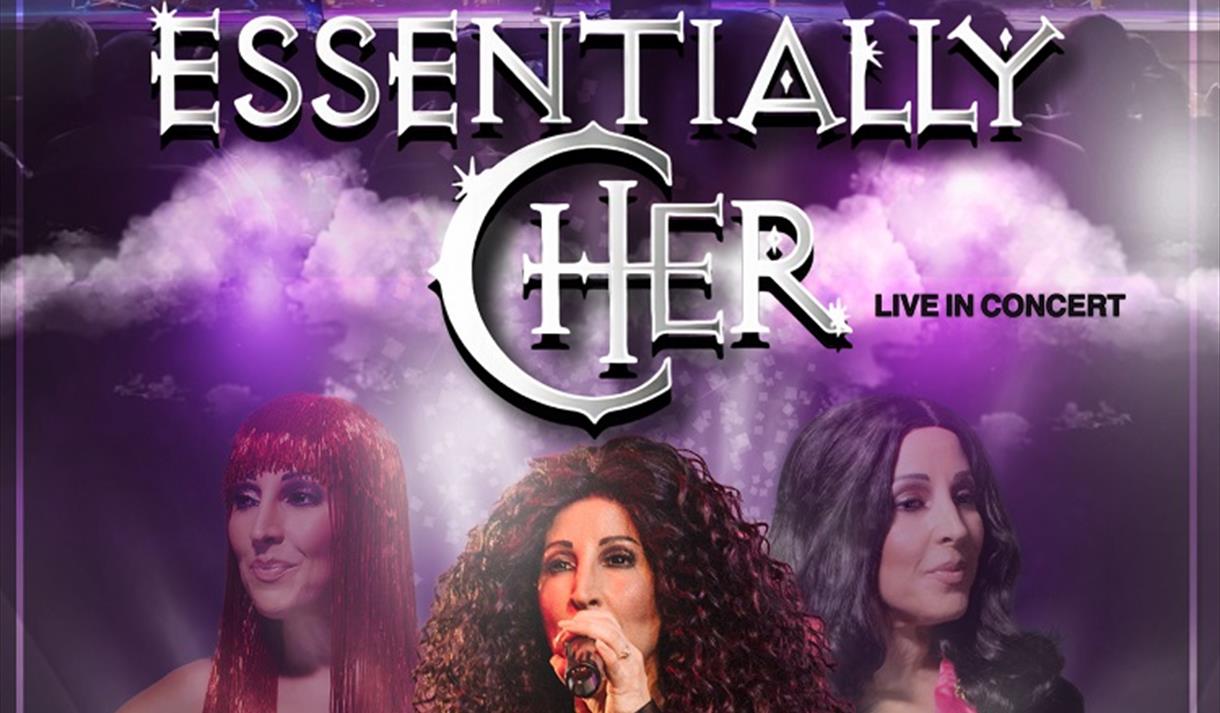 Essentially Cher