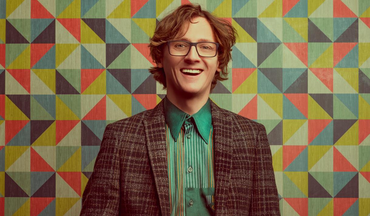 Ed Byrne: If I'm Honest