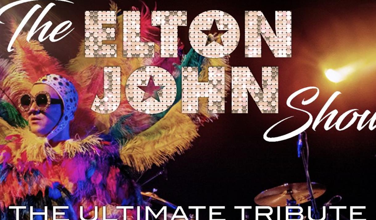 *Cancelled* The Elton John Show