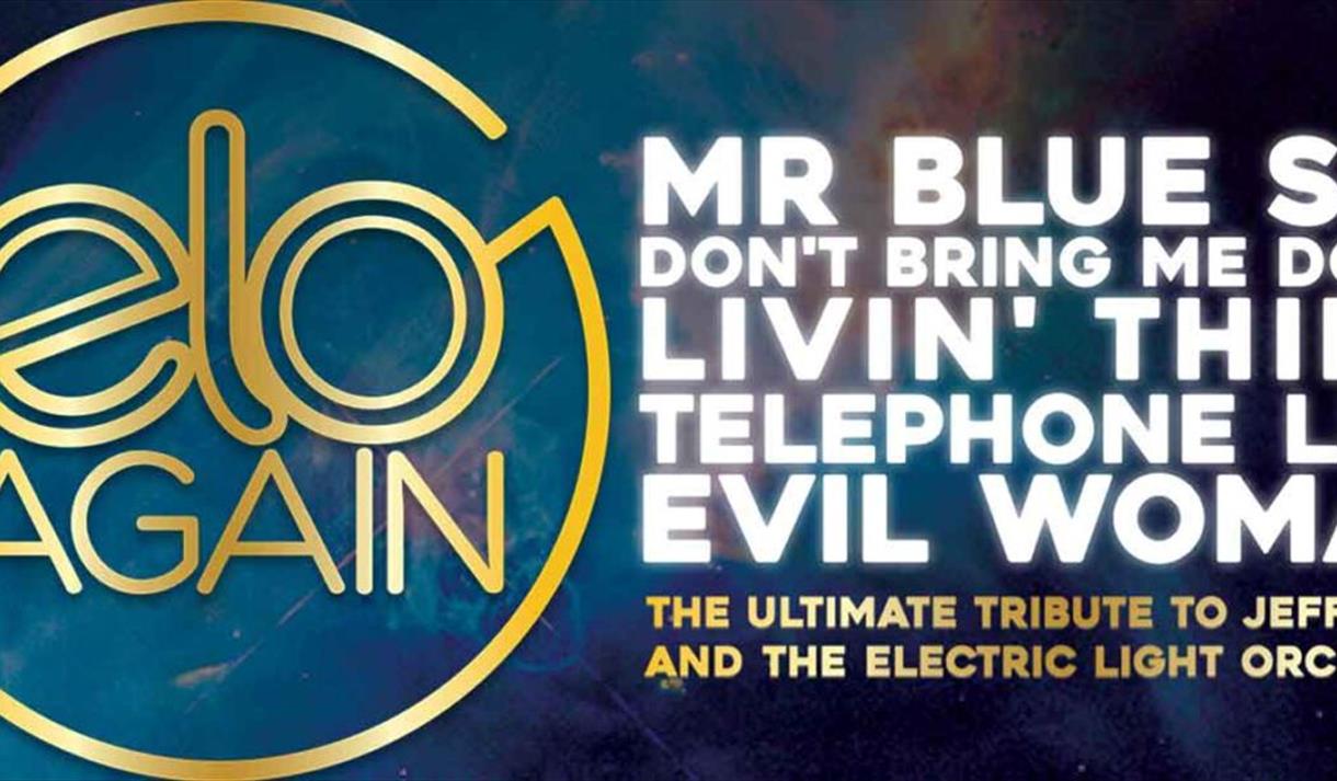 ELO Again

