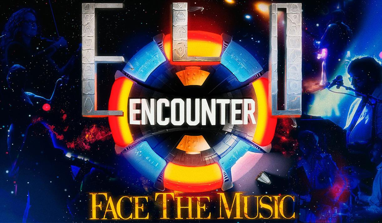 The ELO Encounter