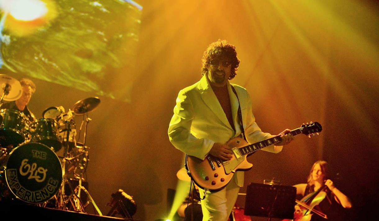 ELO Experience