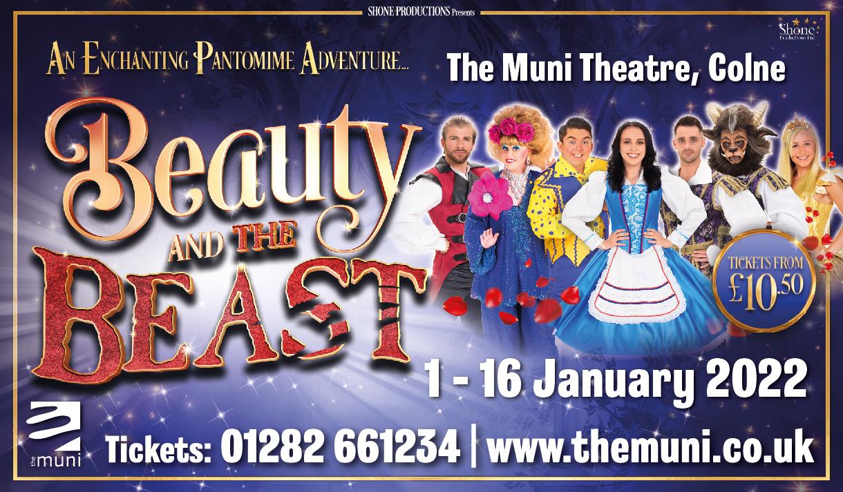 Beauty and the beast