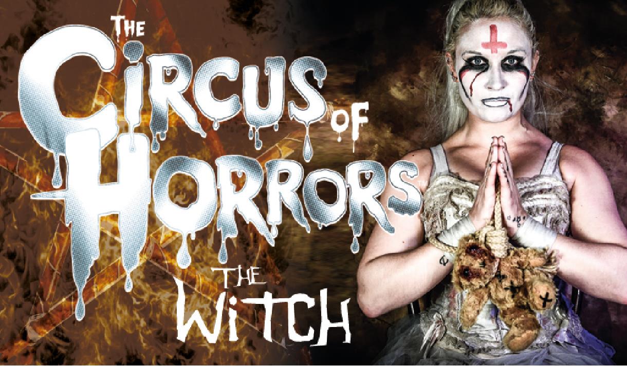 Circus of Horrors