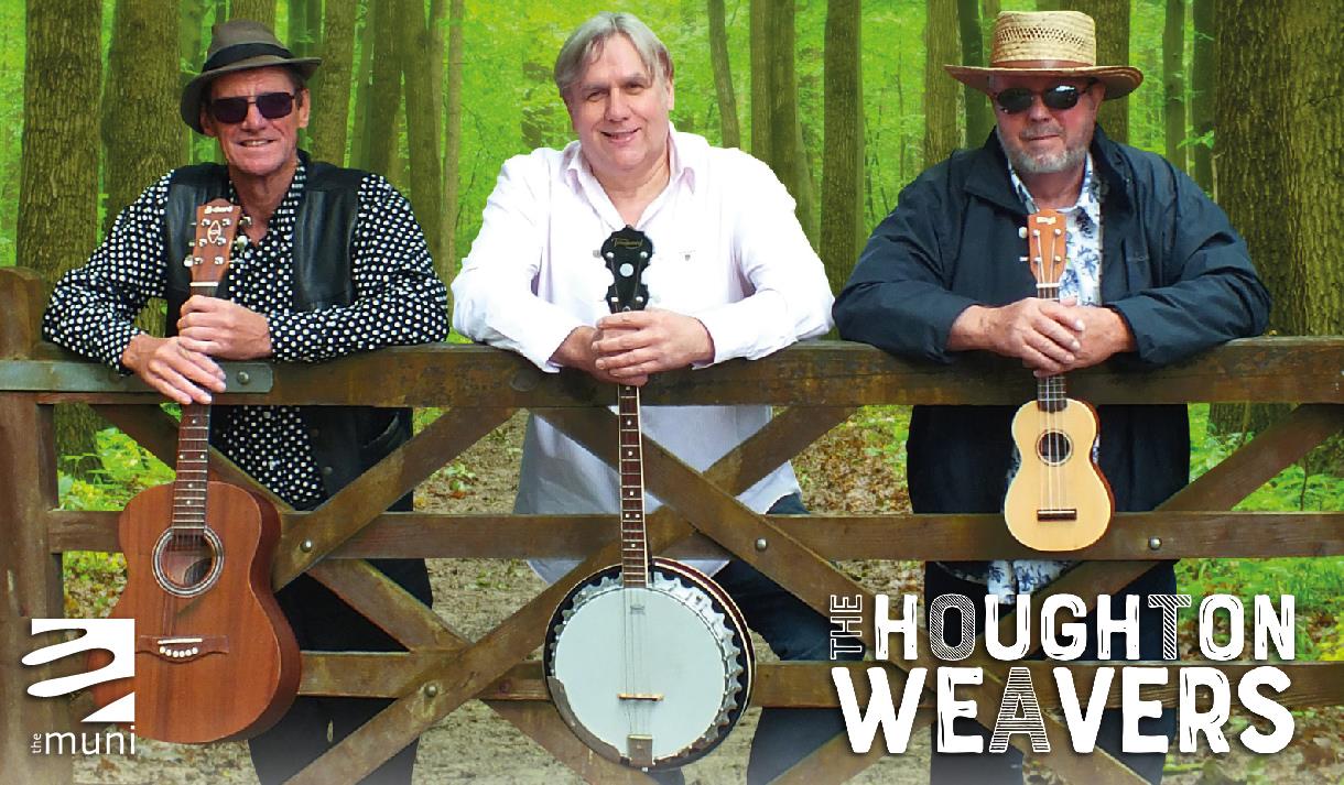 The Houghton Weavers