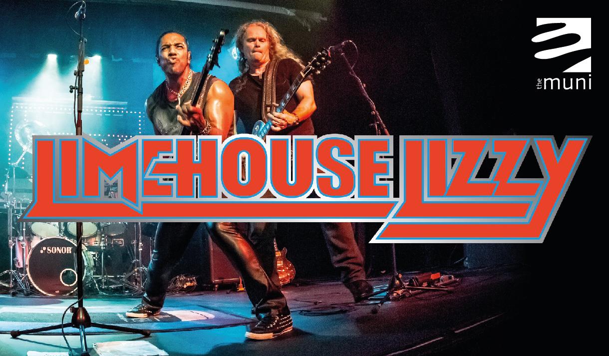 Limehouse Lizzy