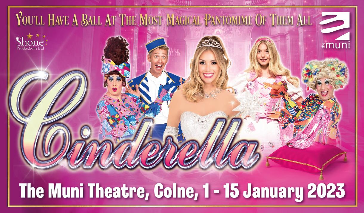 Cinderella