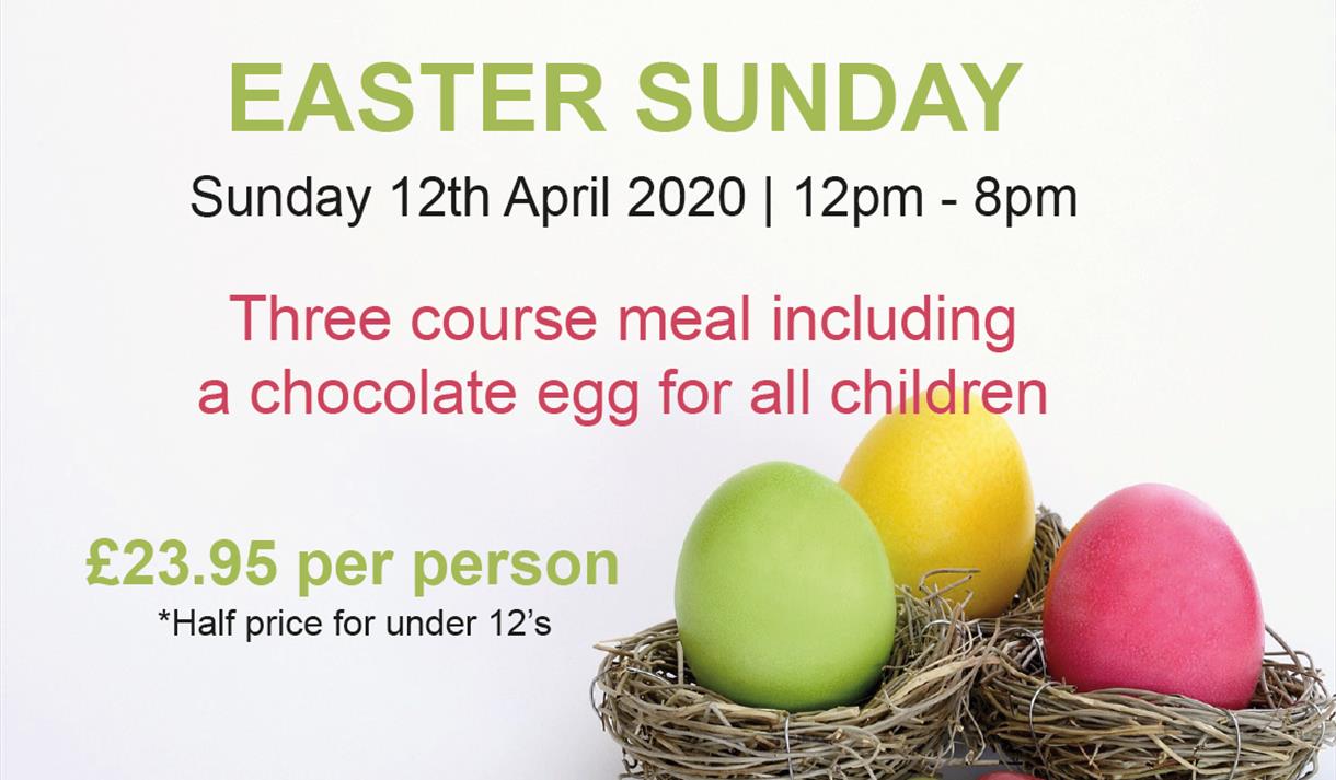 Easter Sunday