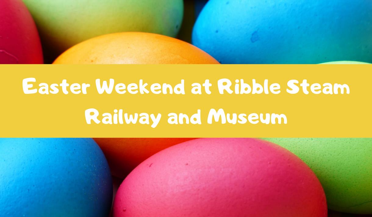 Easter Weekend