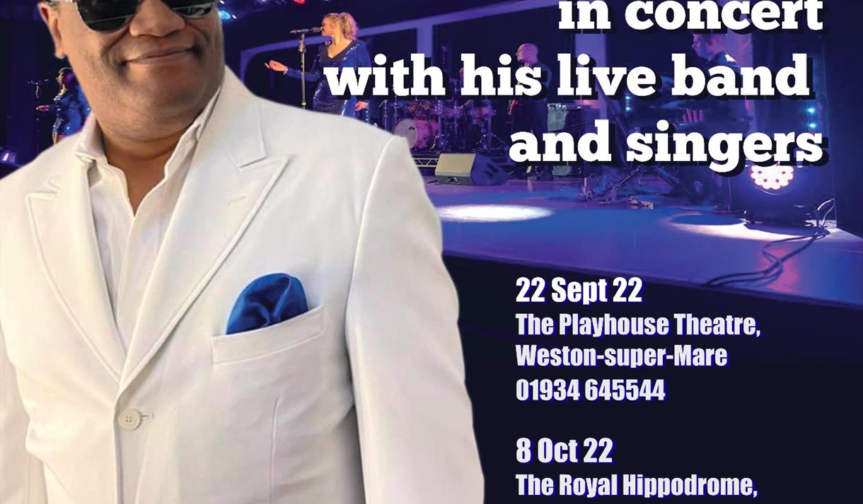 EBAN BROWN'S STYLISTICS SONGBOOK