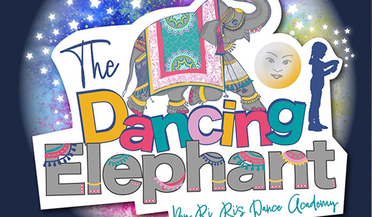 Family Theatre: The Dancing Elephant