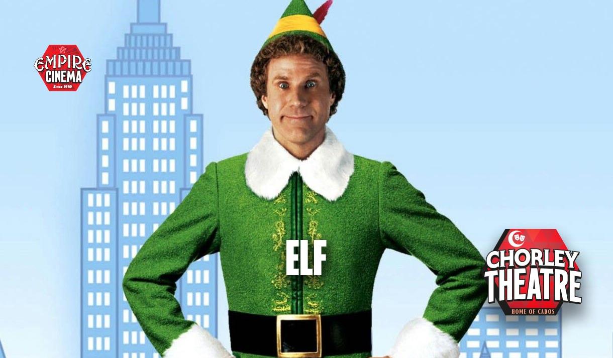 Elf