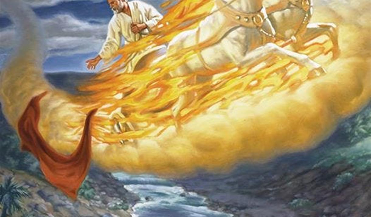 MENDELSSON: ELIJAH