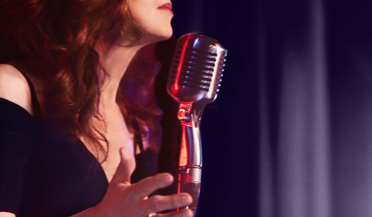 Elkie Brooks