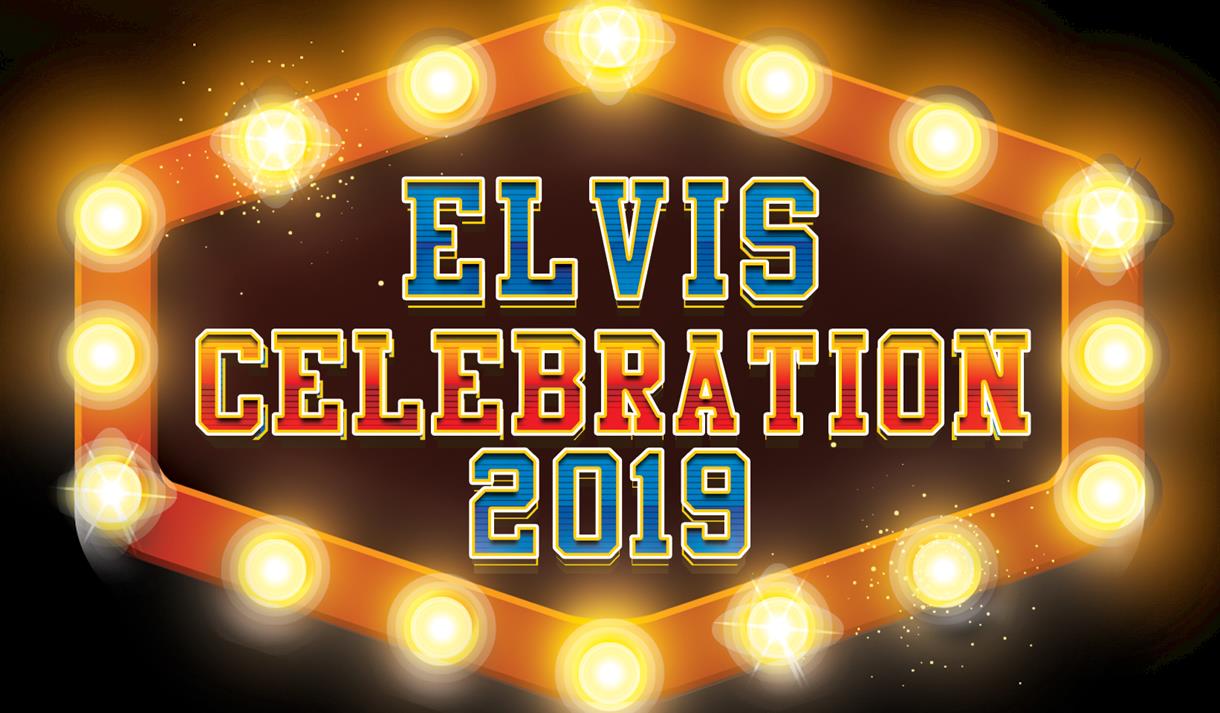 Elvis Celebration 2019