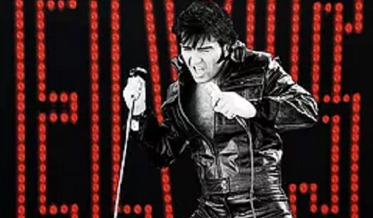Elvis Tribute evening