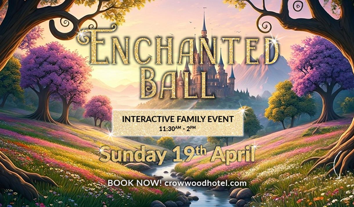 The Enchanted Ball