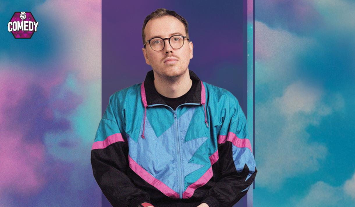 Eric Rushton: Innkeeper