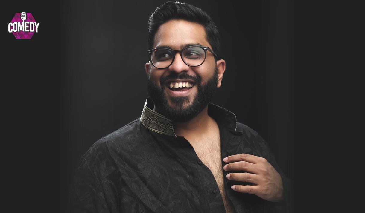 Eshaan Akbar