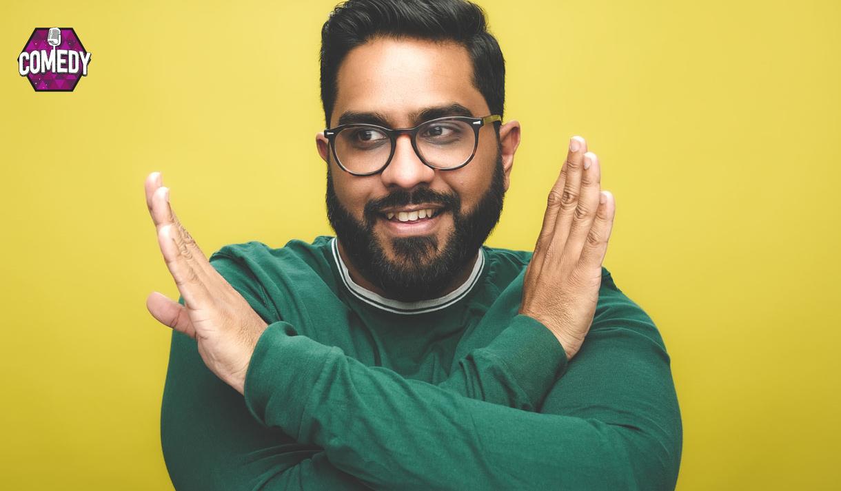 Eshaan Akbar