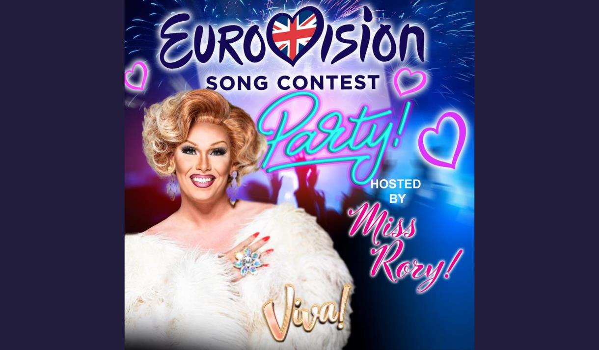 Eurovision Song Contest Party