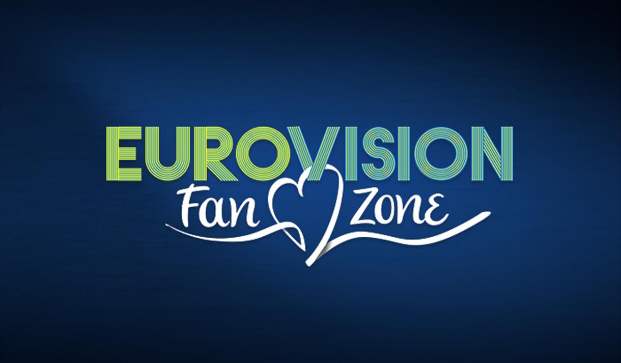 Eurovision Fan Zone at Pleasure Beach Resort