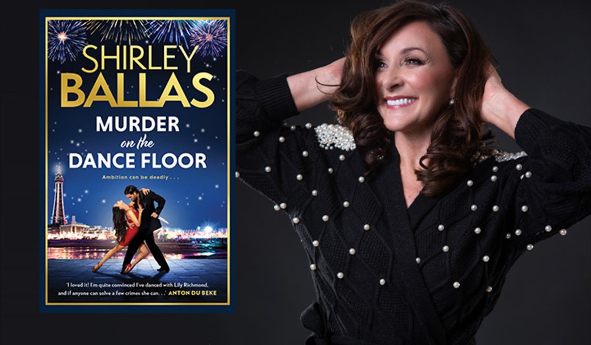 An Audience With Shirley Ballas