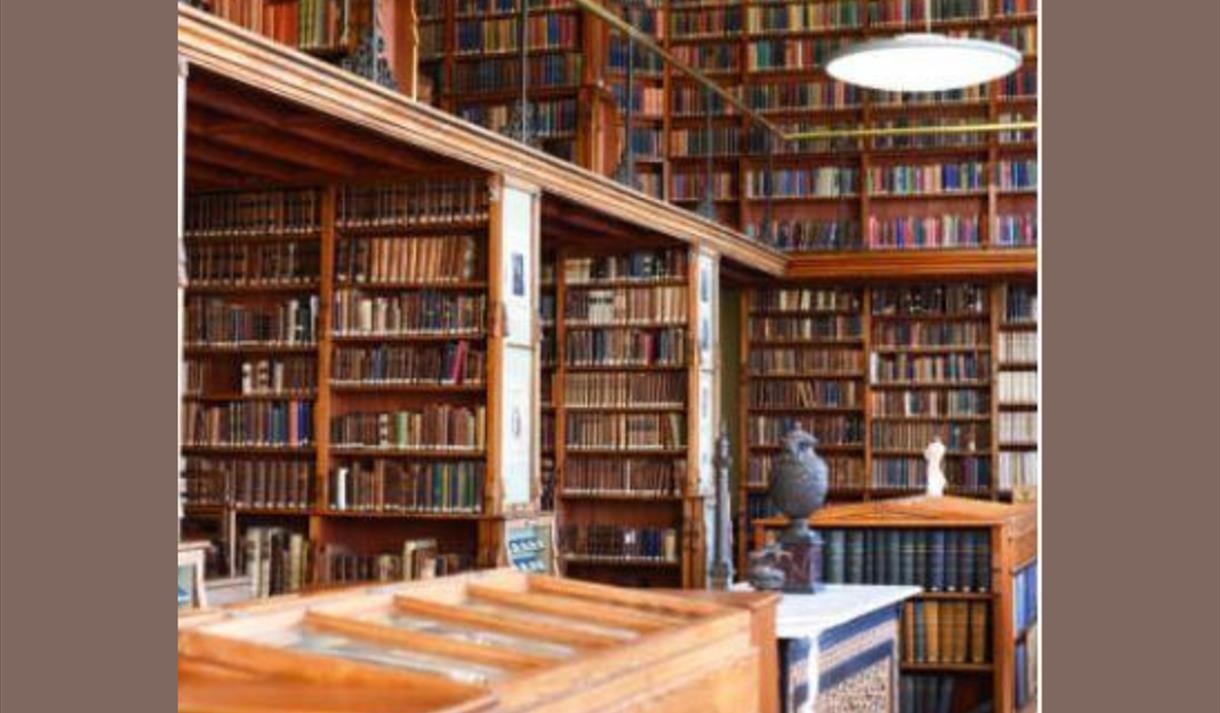 Stonyhurst College: Summer Open Days 2026 (self guided)