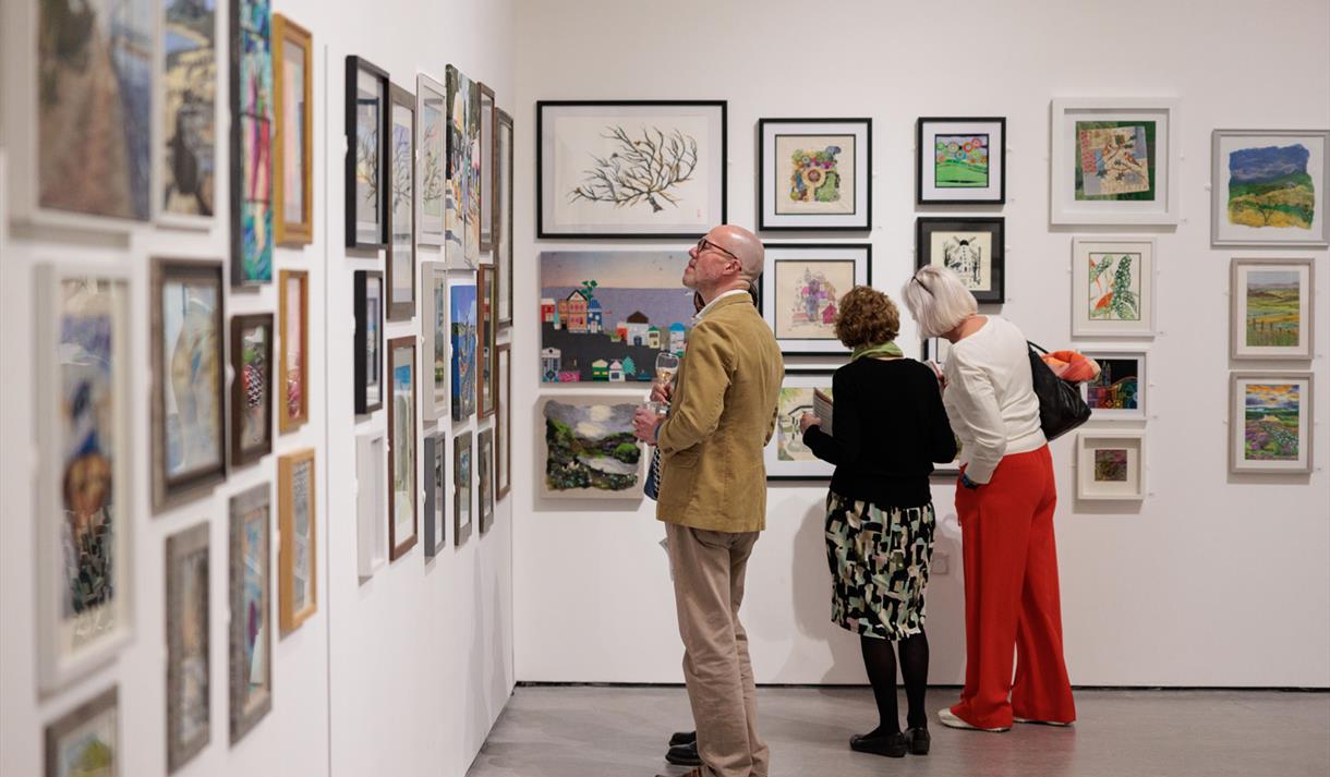 The Sefton Open 2026