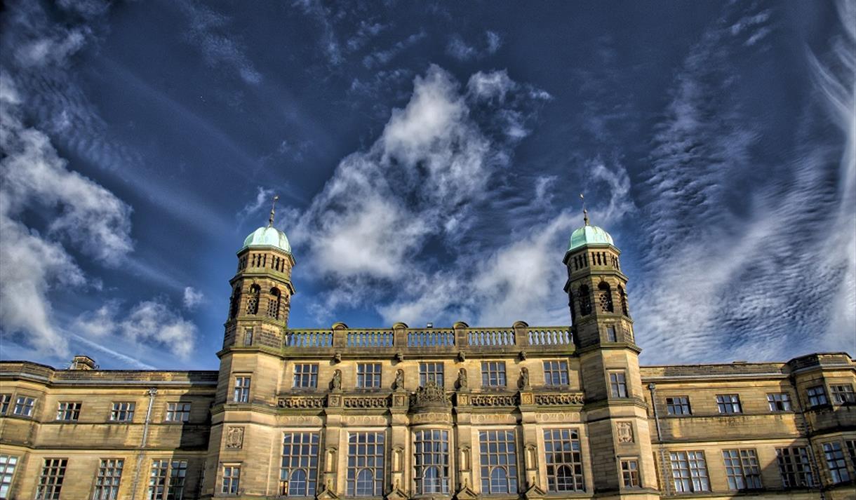 Stonyhurst Literature and Film Festival