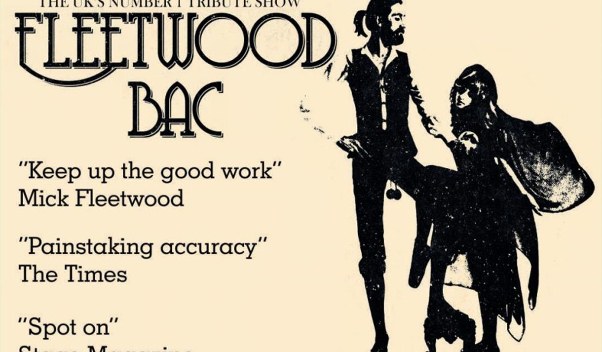 Fleetwood Bac