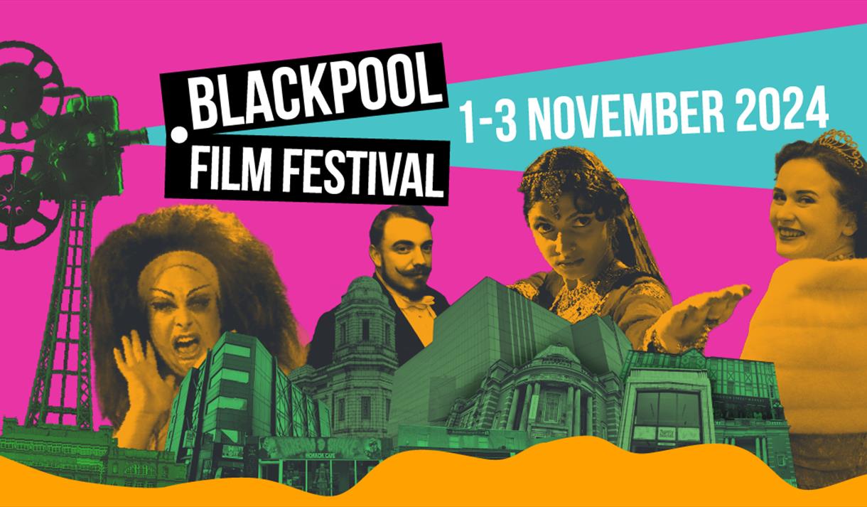 Blackpool Film Festival