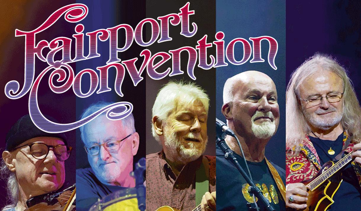 Fairport Convention