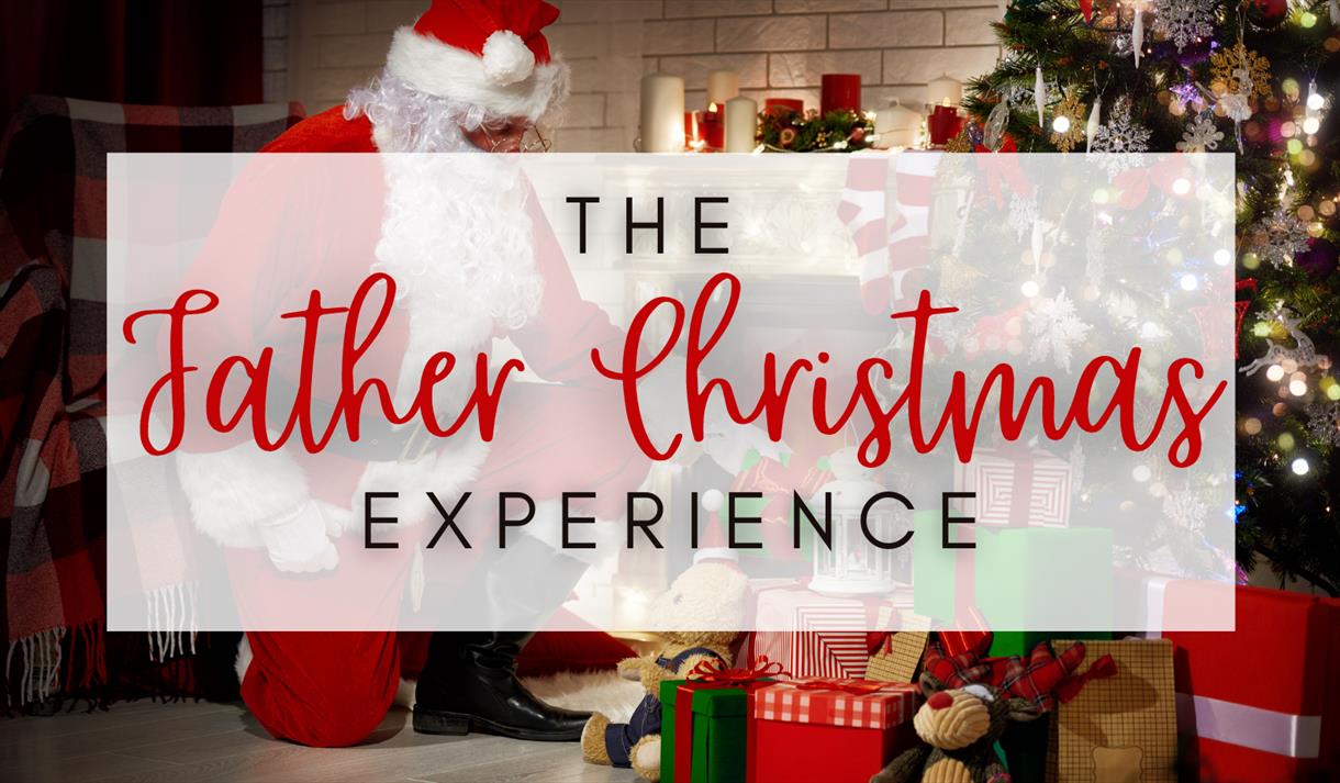 The Father Christmas Experience
