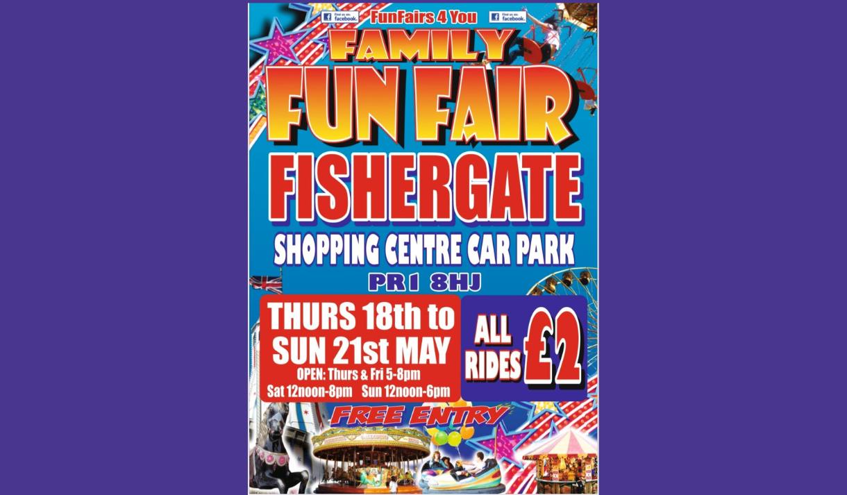 Family Fun Fair
