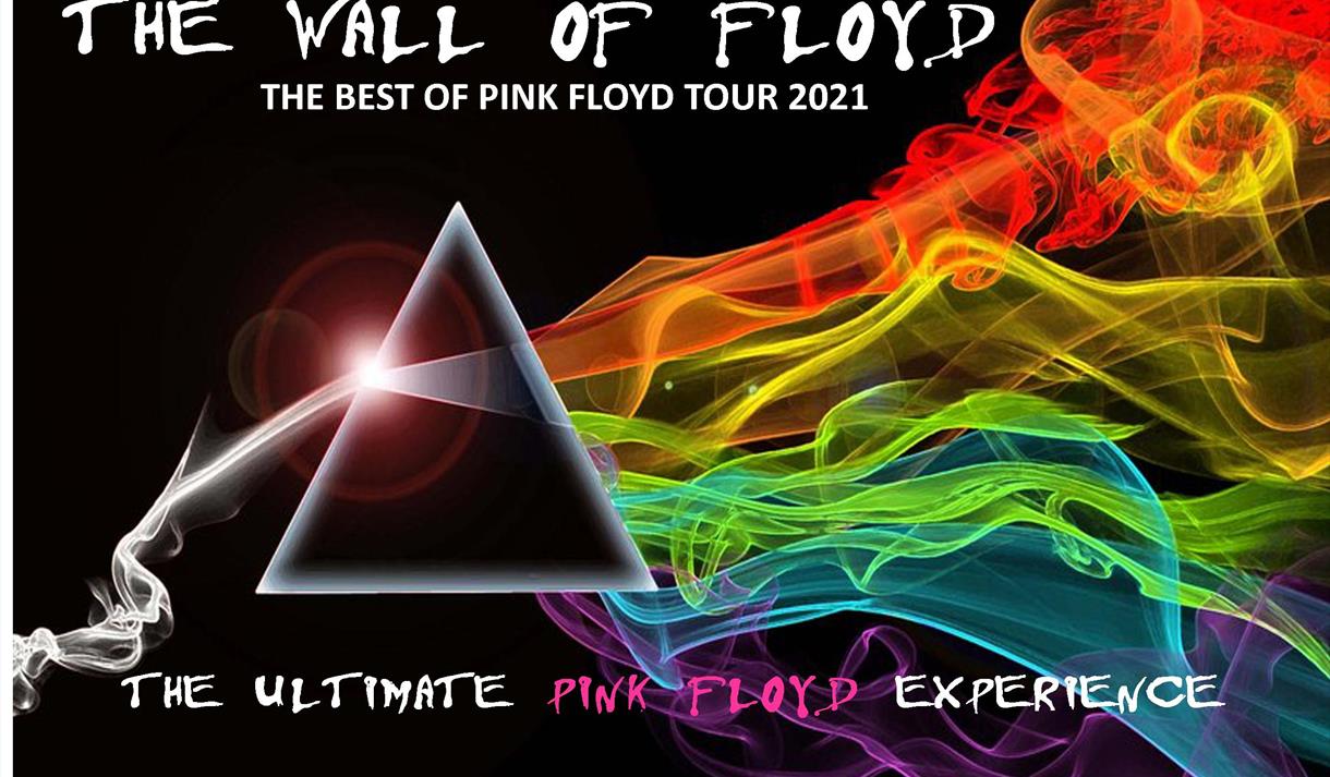 Wall of Floyd