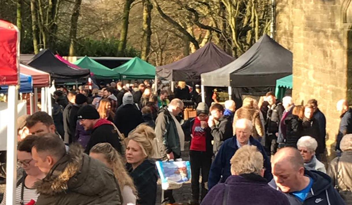 Farmers Market