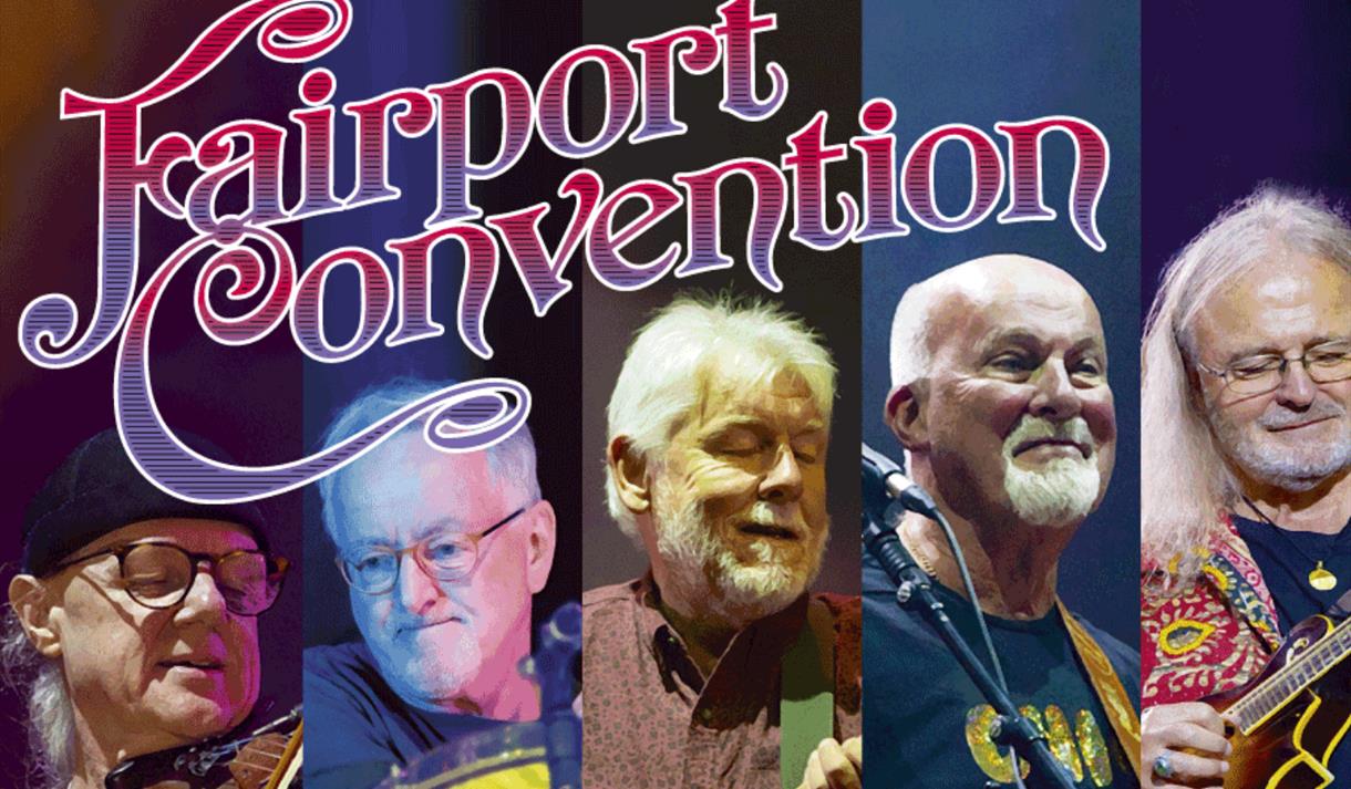 Fairport Convention