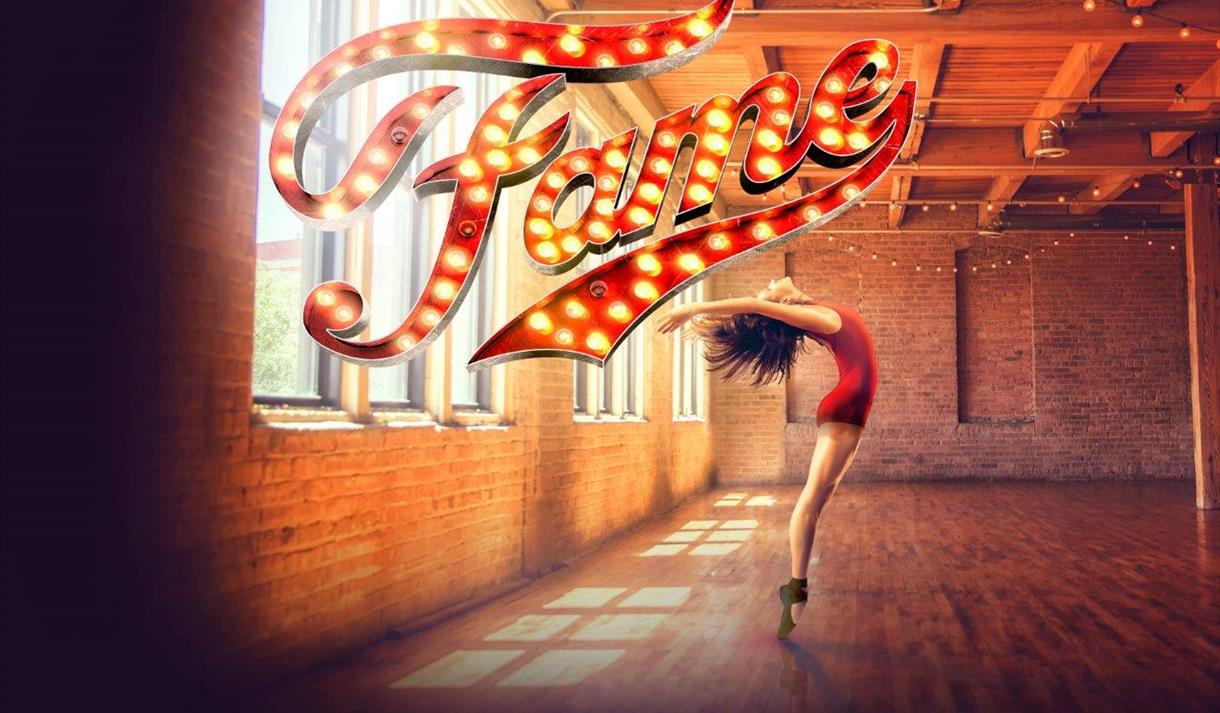 Fame The Musical