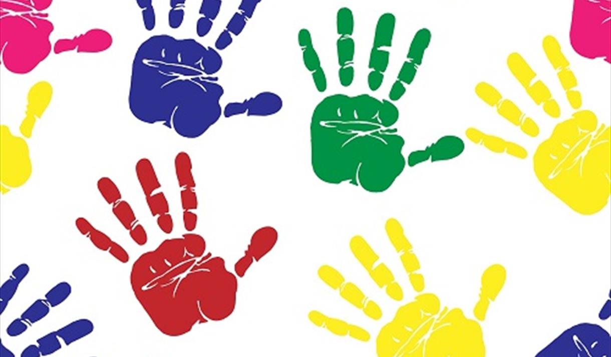Family Tree Painting - Family Workshop