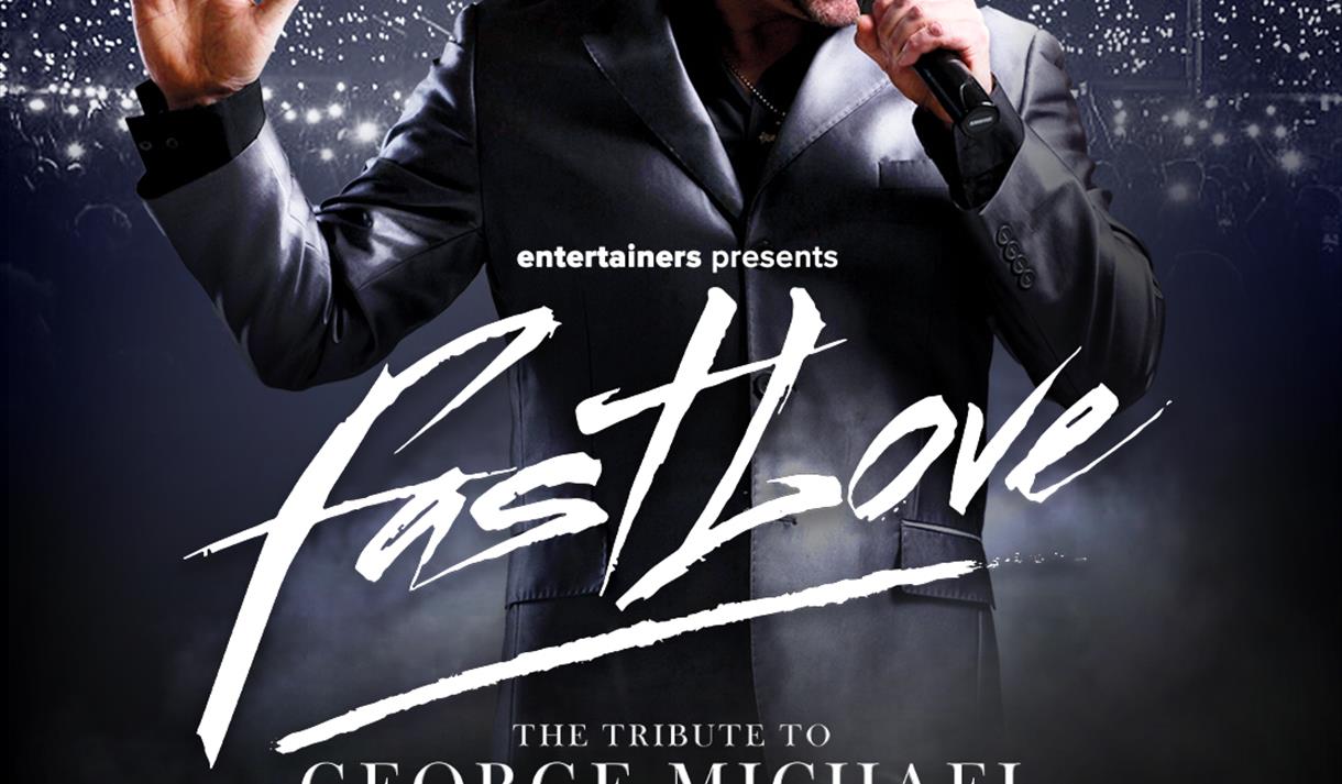 Fastlove – The Tribute to George Michael