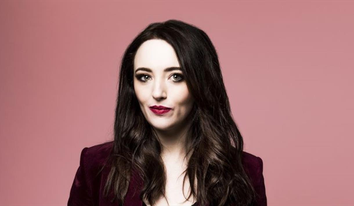 Fern Brady: Power & Chaos