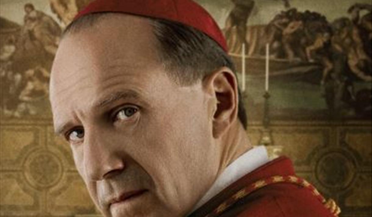 Film Night: Conclave at The Whitaker