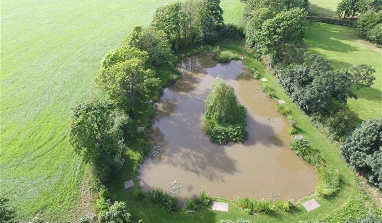 Crook Hall Farm