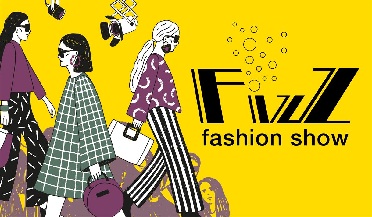 Fizz Fashion Show