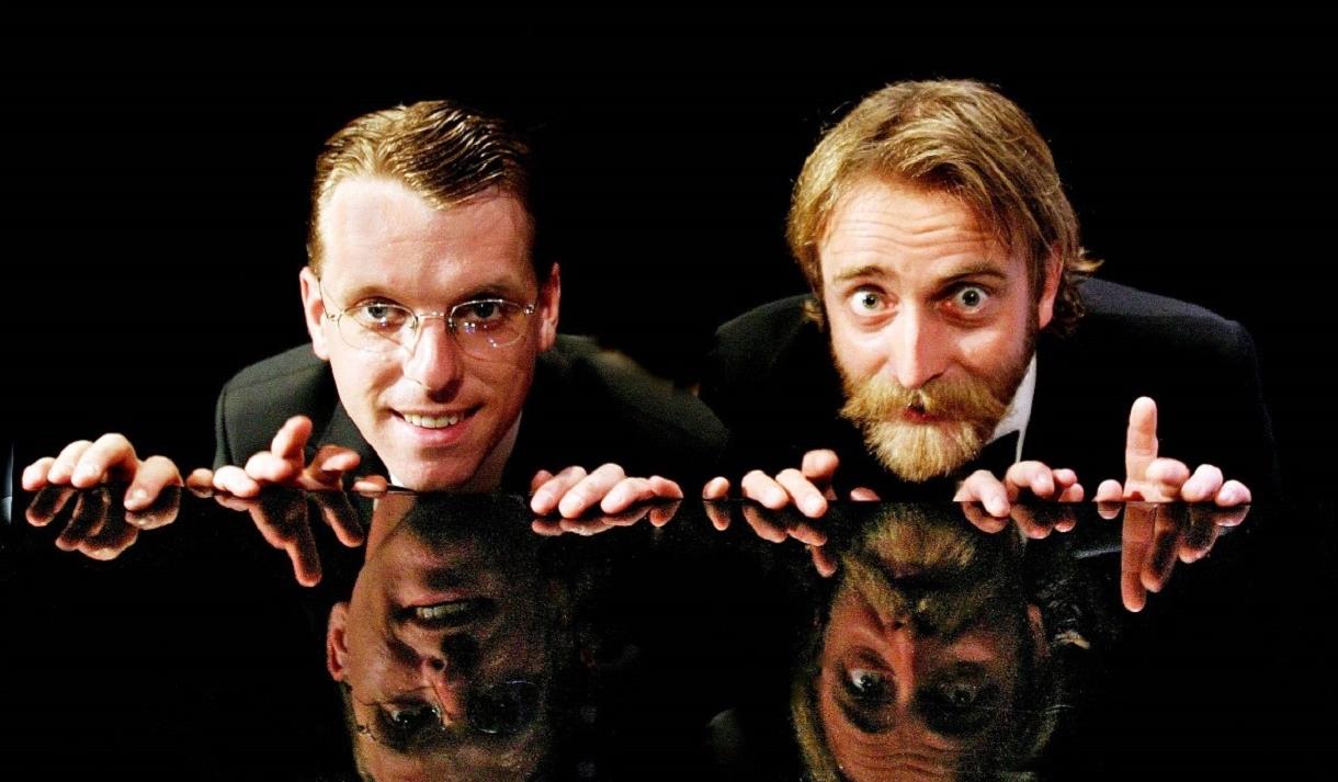 Flanders and Swann