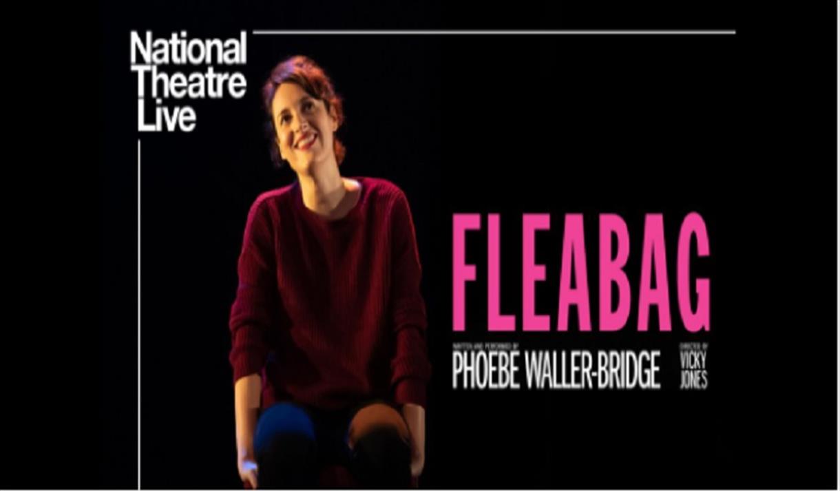 NT Live – Fleabag