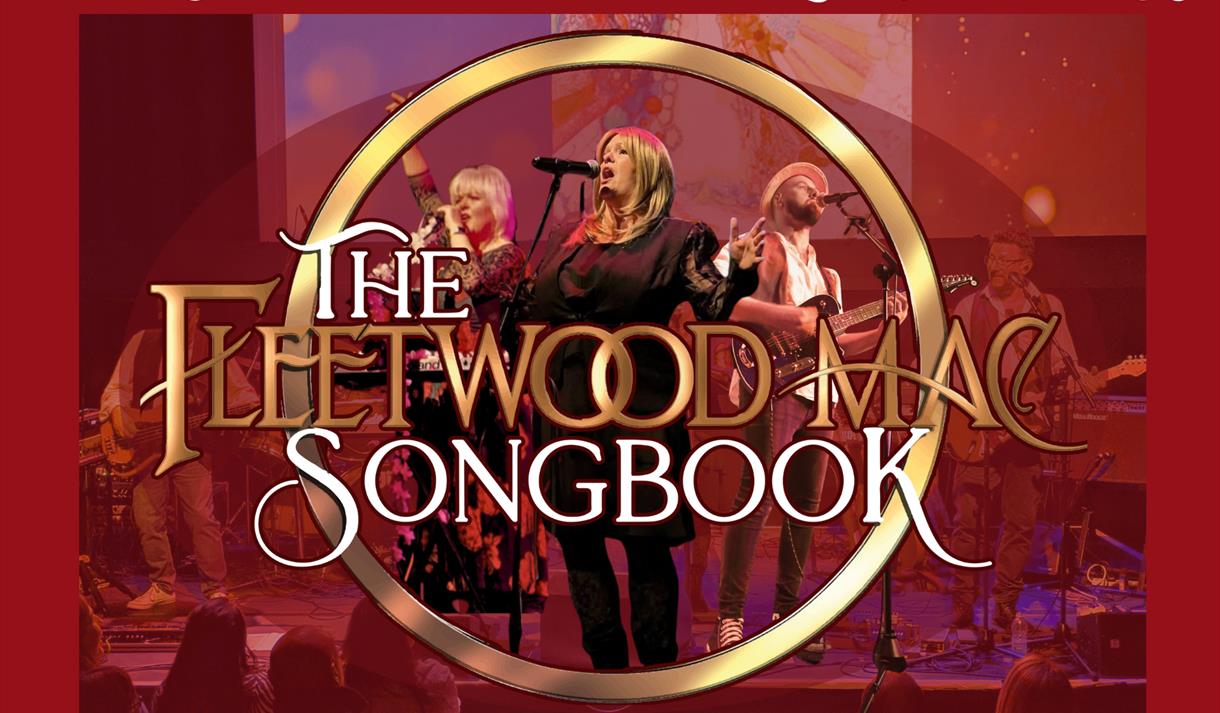 The Fleetwood Mac Songbook
