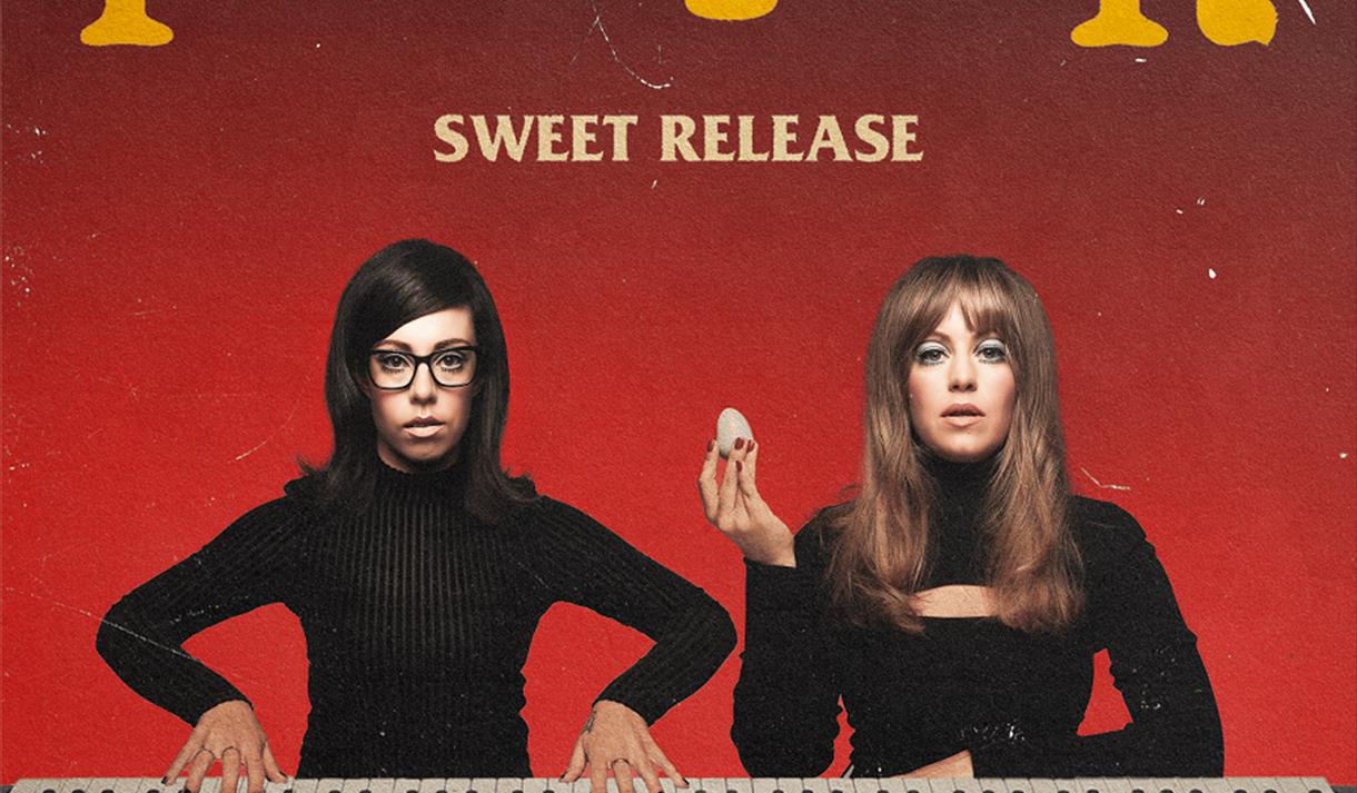 Flo & Joan: Sweet Release